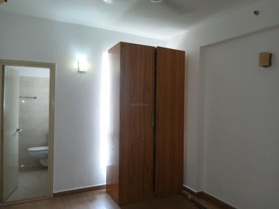 Bedroom Image of 1550 Sq.ft 3 BHK Apartment / Flat for sale in Emaar Gurgaon Greens, Sector 102 Gurgaon for Rs. 19500000