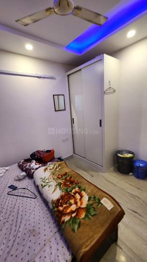 Arjun Nagar Bedroom 1