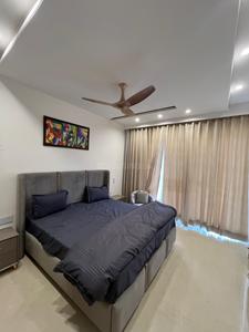 Bedroom Image of 2100 Sq.ft 3 BHK Apartment / Flat for sale in Kharar Mohali for Rs. 12500000