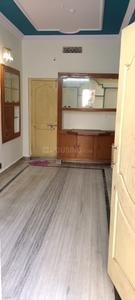 1 BHK Independent Builder Floor