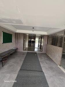 Image of 660 Sq.ft 2 BHK Apartment / Flat for rent in Arihant 4 Anaika, Taloja, Navi Mumbai for Rs. 13000