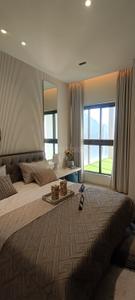 Bedroom Image of 1620 Sq.ft 3 BHK Apartment / Flat for sale in Chembur Mumbai for Rs. 60000000