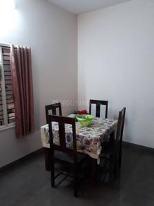 Hall Image of 1750 Sq.ft 2 BHK Apartment / Flat for sale in Banashankari Bengaluru for Rs. 16000000