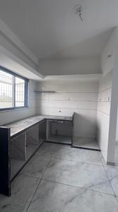 Kitchen Image of 1450 Sq.ft 3 BHK Duplex for sale in Kosamdi Ankleshwar for Rs. 3900000