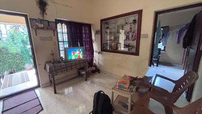 Hall Image of 1100 Sq.ft 3 BHK Independent House for sale in Eroor Kochi for Rs. 6500000