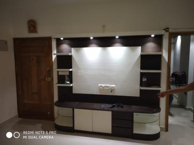 Hall Image of 1300 Sq.ft 3 BHK Apartment / Flat for sale in Rayasandra Bengaluru for Rs. 10500000