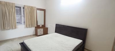 Bedroom Image of 3000 Sq.ft 3 BHK Independent House for sale in Vadavalli Coimbatore for Rs. 23000000