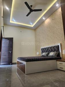 Hall Image of 900 Sq.ft 2 BHK Independent House for sale in Rakabganj Agra for Rs. 2999999