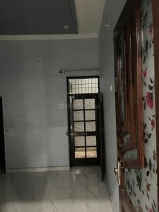 Bedroom Image of 1125 Sq.ft 2 BHK Builder Floor for rent in Phusgarh Part Karnal for Rs. 11000
