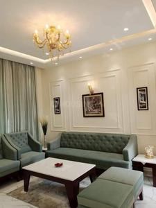 Hall Image of 1300 Sq.ft 3 BHK Apartment / Flat for sale in AGI Jalandhar Heights III, Pholriwal Jalandhar for Rs. 6200000