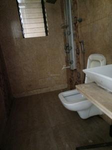 Bedroom Two Image of 1070 Sq.ft 2 BHK Apartment / Flat for sale in Paradise Sai Icon, Kharghar Navi Mumbai for Rs. 11700000