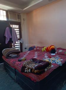 Bedroom Image of 970 Sq.ft 2 BHK Independent House for rent in Indirapuram Ghaziabad for Rs. 26000