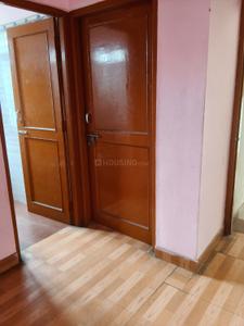 Bedroom Image of 500 Sq.ft 2 BHK Independent House for rent in Vikasnagar Vihar, Vikasnagar Shimla for Rs. 8650