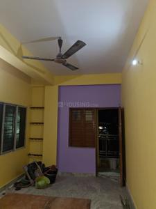 Hall Image of 777 Sq.ft 1 RK Apartment / Flat for sale in Maa Astha Apartment, Baksara Howrah for Rs. 2600000