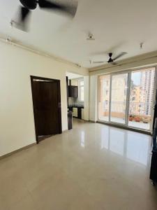 Hall Image of 1110 Sq.ft 2 BHK Apartment / Flat for rent in ACE Platinum, Zeta I Greater Noida for Rs. 22000