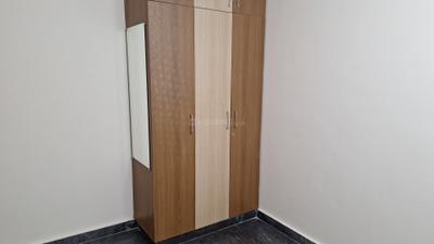Bedroom Image of 1180 Sq.ft 2 BHK Apartment / Flat for rent in Bommanahalli Bengaluru for Rs. 25000