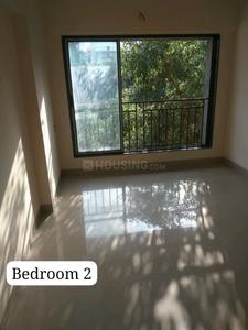 Hall Image of 500 Sq.ft 1 BHK Apartment / Flat for sale in Jadeite Charkop 1 Kaveri CHSL, Kandivali West Mumbai for Rs. 9900000
