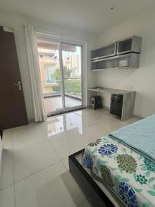 Bedroom Image of 3600 Sq.ft 4 BHK Villa for rent in Radhey Sancia, Osman Nagar Hyderabad for Rs. 75000