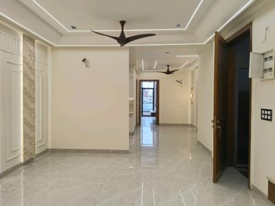Living Room Image of 1550 Sq.ft 3 BHK Builder Floor for sale in Indirapuram Ghaziabad for Rs. 19500000