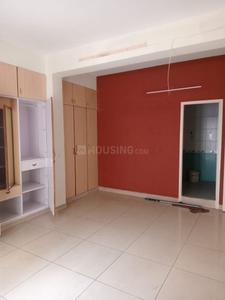 Hall Image of 1000 Sq.ft 2 BHK Builder Floor for rent in Indira Nagar Bengaluru for Rs. 45000