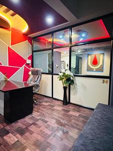 Bedroom Image of Coliving Pg in Kharadi, Pune