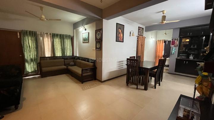 Kesari Nagar, Poojapura Main Image 1