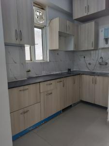 Kitchen Image of 1505 Sq.ft 3 BHK Apartment / Flat for sale in Supertech Cape Town, Sector 74 Noida for Rs. 15500000