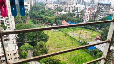 Bedroom Image of 710 Sq.ft 2 BHK Apartment / Flat for sale in Borivali West Mumbai for Rs. 18500000