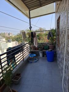 Balcony Image of 1800 Sq.ft 2 BHK Apartment / Flat for sale in Sector 29 Gandhinagar for Rs. 5000000