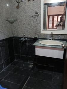 Image of 2400 Sq.ft 3 BHK Apartment / Flat for rent in East Marredpally, Secunderabad for Rs. 45000