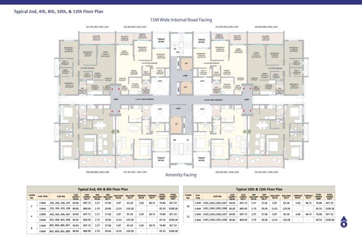 Kolte Patil Springshire Main Image 1