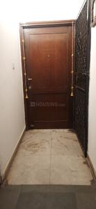 1 BHK Independent Builder Floor