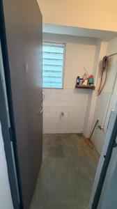 Bathroom Image of 800 Sq.ft 2 BHK Apartment / Flat for sale in Navapura Vadodara for Rs. 6000000