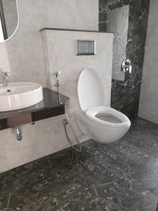 Bedroom Two Image of 1010 Sq.ft 2 BHK Apartment / Flat for sale in Duville Riverdale Grove, Kharadi Pune for Rs. 11000000