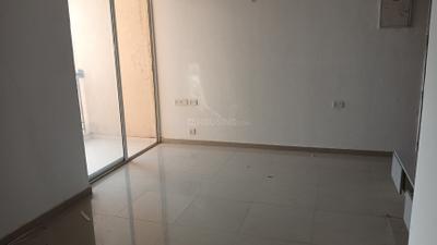 Living Room Image of 766 Sq.ft 2 BHK Apartment / Flat for rent in Prateek Grand City, Siddharth Vihar Ghaziabad for Rs. 26000