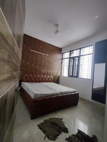 Sector 46 Bedroom 1