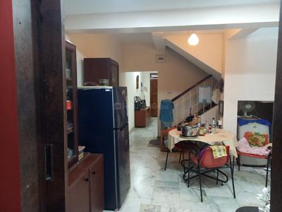 Bedroom Image of 1280 Sq.ft 3 BHK Independent House for sale in Indira Nagar Bengaluru for Rs. 28000000