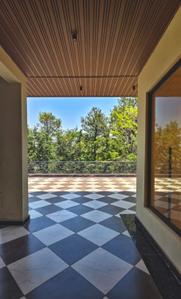 Hall Image of 22500 Sq.ft 5 BHK Farm House for sale in Dera Mandi New Delhi for Rs. 270000000