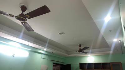 Supertech Eco Village 2 Living Room 2