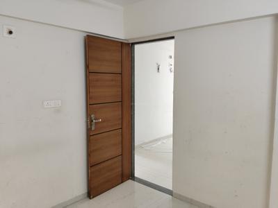 PHA Kalash Square Bedroom One 2