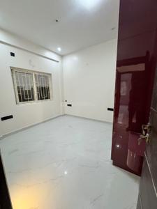 Bedroom Image of 1100 Sq.ft 2.5 BHK Apartment / Flat for rent in Bommanahalli Bengaluru for Rs. 39999