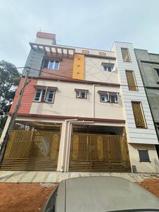 4 BHK Independent House