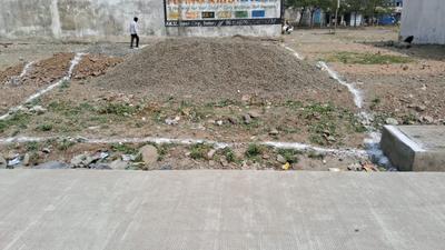 Image of 1500 Sq.ft Residential Plot / Land for sale in Gyansheela Super City, Dhabli, Indore for Rs. 6500000