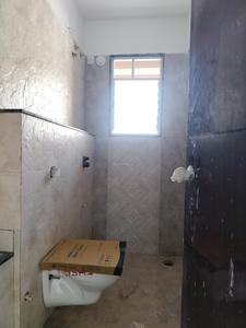 Bedroom Two Image of 1300 Sq.ft 3 BHK Apartment / Flat for sale in Mahindra Ivylush Tower C And Tower D, Kharadi Pune for Rs. 15000000