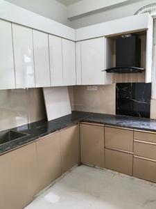 Kitchen Image of 2475 Sq.ft 4 BHK Apartment / Flat for sale in Bestech Park View Sanskruti, Sector 92 Gurgaon for Rs. 29000000