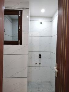 Common Bathroom Image of 900 Sq.ft 3 BHK Builder Floor for sale in Najafgarh New Delhi for Rs. 7500000