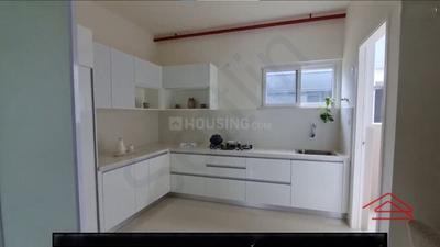 Kitchen Image of 1160 Sq.ft 2 BHK Apartment / Flat for sale in Rohan Ekanta by Rohan Builders (I) Pvt Ltd, Varthur Bengaluru for Rs. 16200000