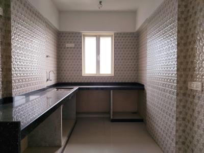 Kitchen Image of 975 Sq.ft 2 BHK Apartment / Flat for sale in Ranbir Heights, Andheri East Mumbai for Rs. 17800000