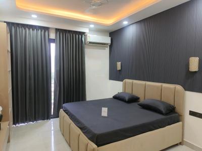 Bedroom Image of 1650 Sq.ft 3 BHK Builder Floor for sale in Skywhales Vienna Greens II, Sector 99A Gurgaon for Rs. 20100000