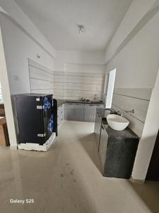 Kitchen Image of 800 Sq.ft 2 BHK Apartment / Flat for rent in Ankhol Vadodara for Rs. 25000